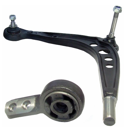 Delphi Control Arm And Ball Joint, Tc2314 TC2314
